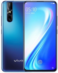 Прошивка телефона Vivo S1 Pro в Курске